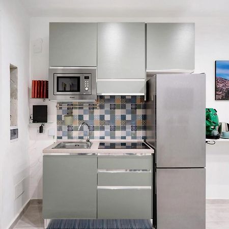 Ampolla House Leilighet Napoli Eksteriør bilde